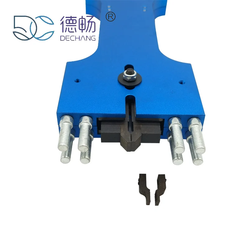

High Quality Die Cutting Rule Puller Steel Rule Puller Hand Die Making Rule Puller