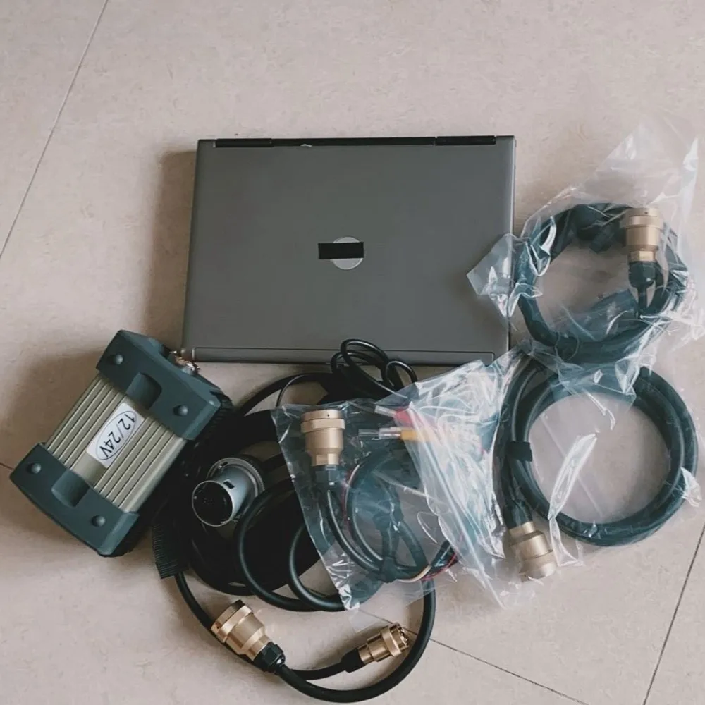 Expert Mb Star C3 S… - image