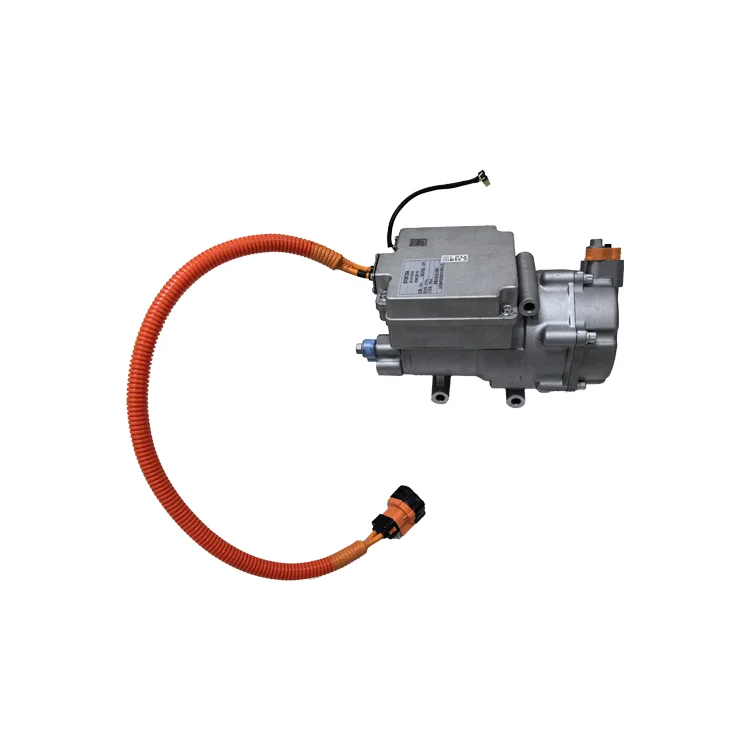 

Совершенно новые автозапчасти, электрический компрессор, насос кондиционера для BYD