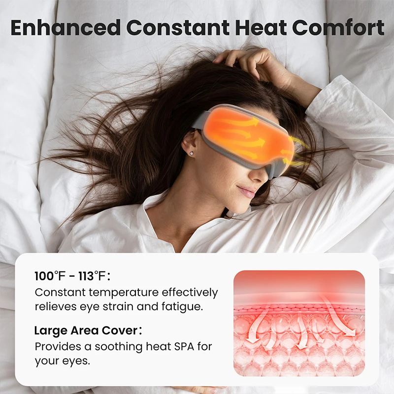 Thumbnail 2 - #43 Best Rated Heated Eye Massagers to Buy in 2026