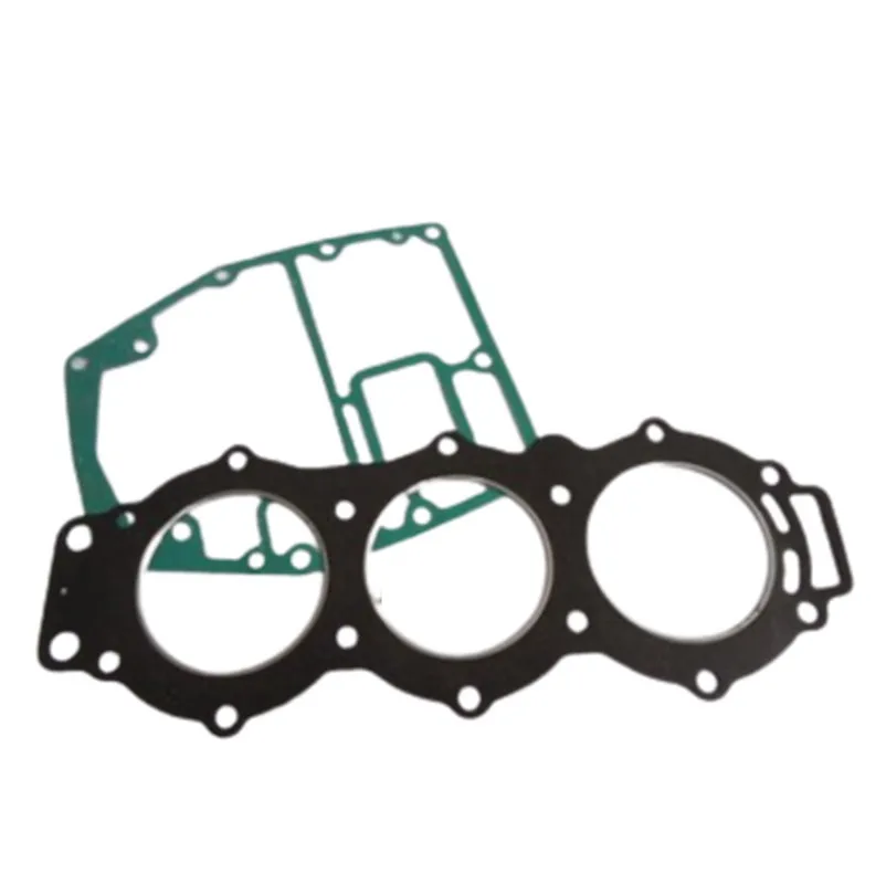 Yamaha 85 Hp Head Gasket and Joint Base Kit