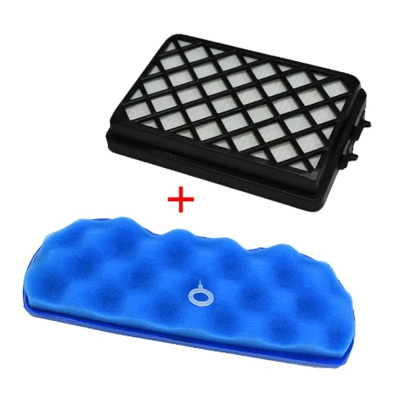 

Вакуумные фильтры для Samsung DJ97-01670B SC8830 — SC8836, SC8850 — SC8859, SC8870 — SC8874, SC885H Сменные аксессуары83x