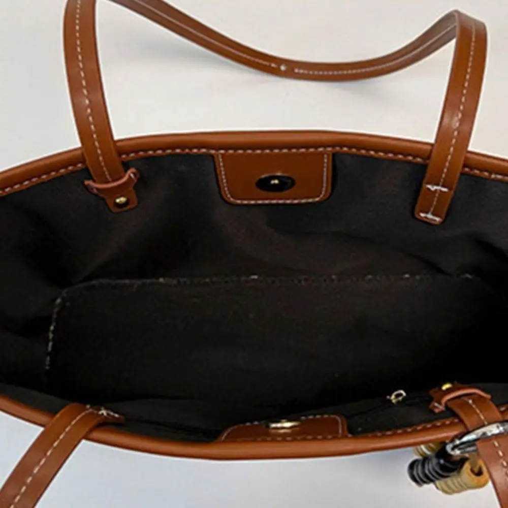 

Большая вместительная джинсовая сумка-тоут, сумка в корейском стиле, простая сумка на плечо, универсальная сумка для хранения, квадратная большая сумка для путешествий