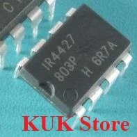 

Оригинальный 100% новый IR4427 IR4427PBF DIP8 10 шт. ~ 50 шт.