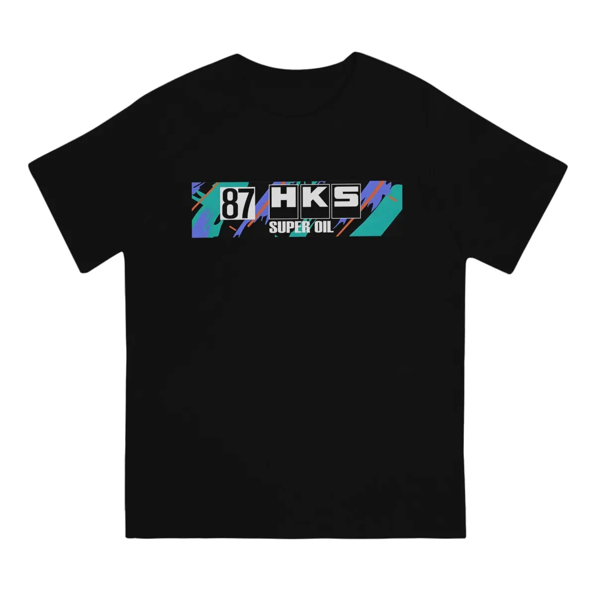 R32 GT-R Exact Version Style Polyester TShirt HKS Comfortable Creative Graphic  T Shirt Stuff