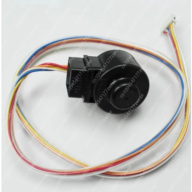 

5-wire/6-wire/heavy Industry Air Conditioning Electronic Expansion Valve Coil/electromagnetic Valve Coil
