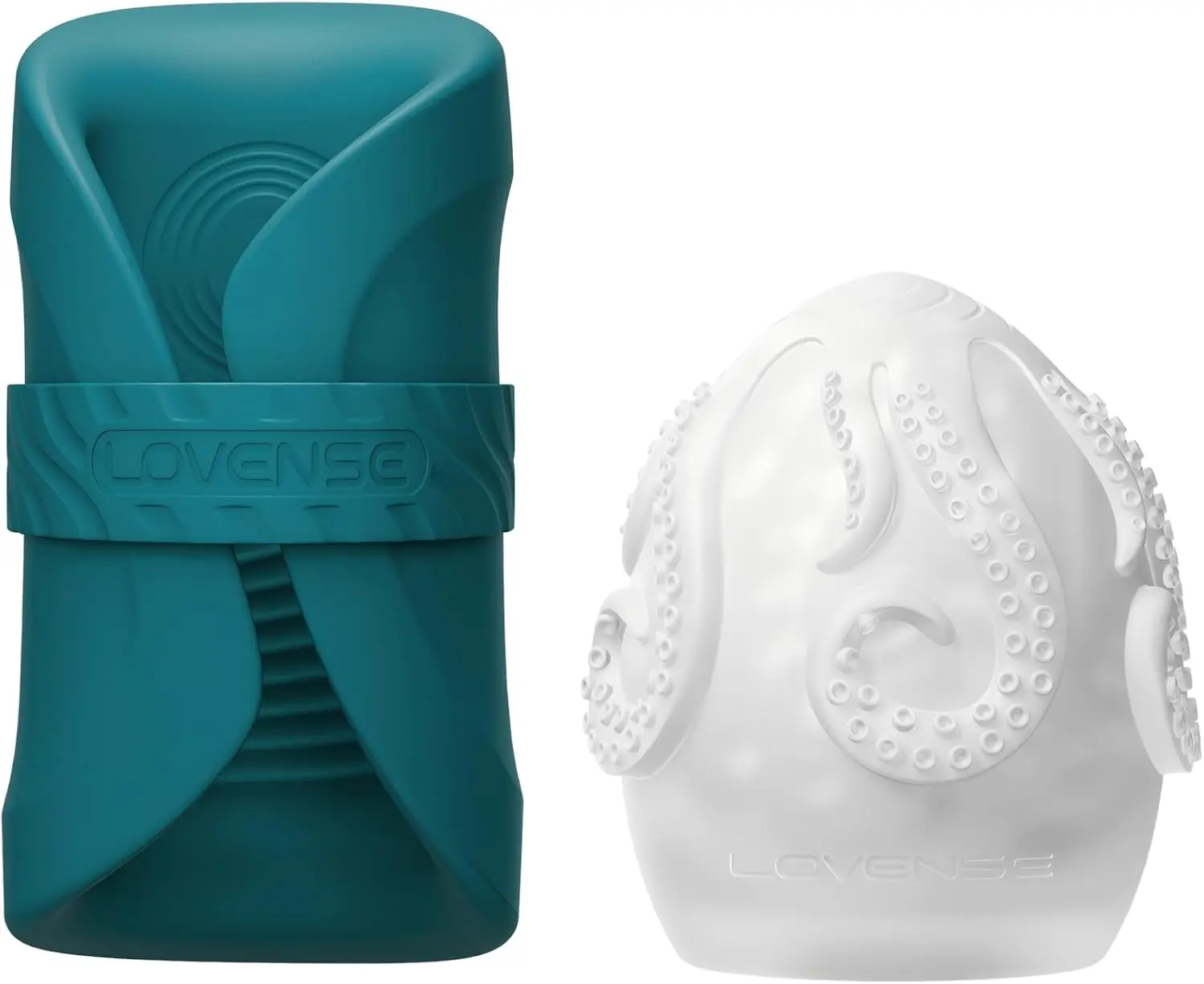 Gush 2 Automatic Male Masturbator,Penis Male Vibrator & Oscillation for Men+  Male Masturbator Egg(1 PCS)