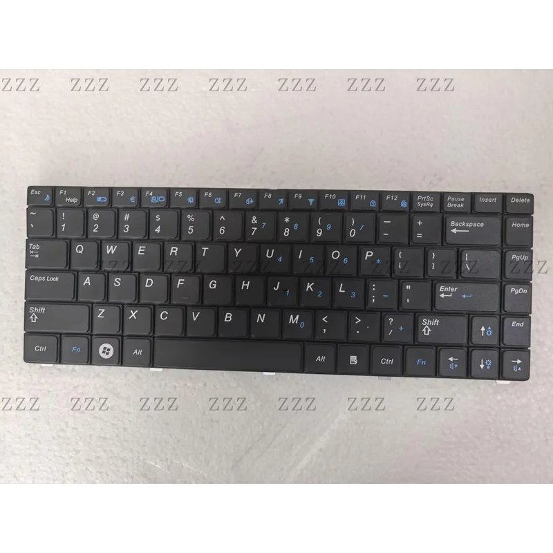 ZZ New For Samsung R428 R430 R439 R440 R467 R468 R470 R480 RV410 RV408 Keyboard US