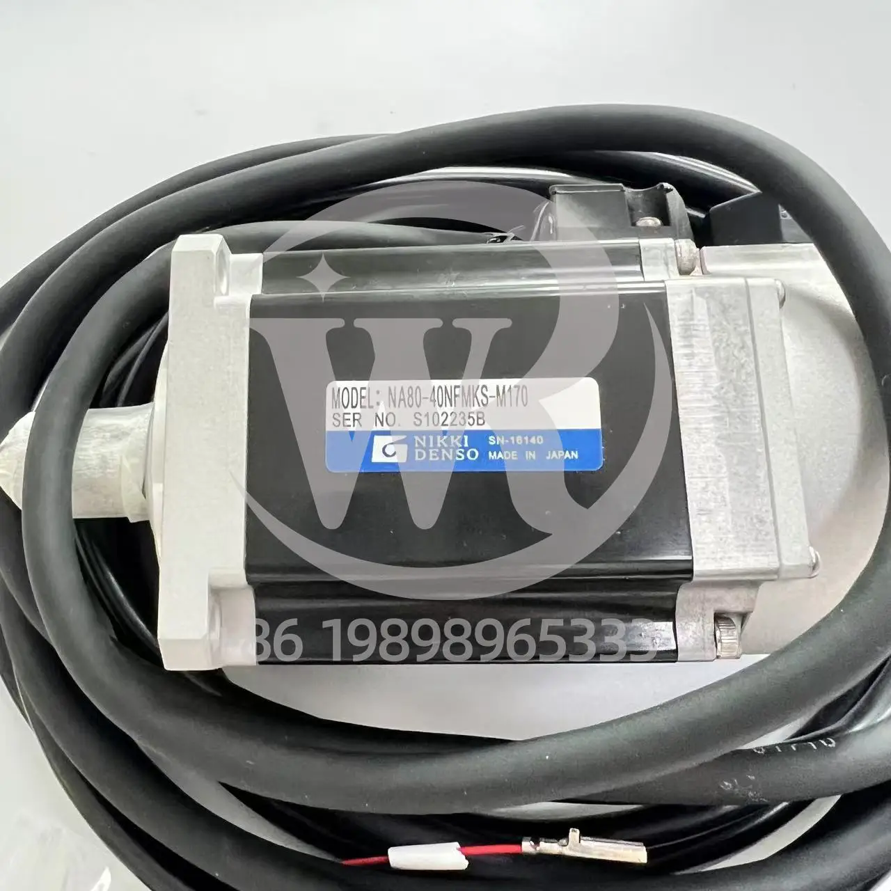 

Запасной двигатель Komori Lithrone, высокое качество NA80-40NFMKS-M170 76453006G5 7644104307 7645300605 76453006C0 для деталей двигателя Komori