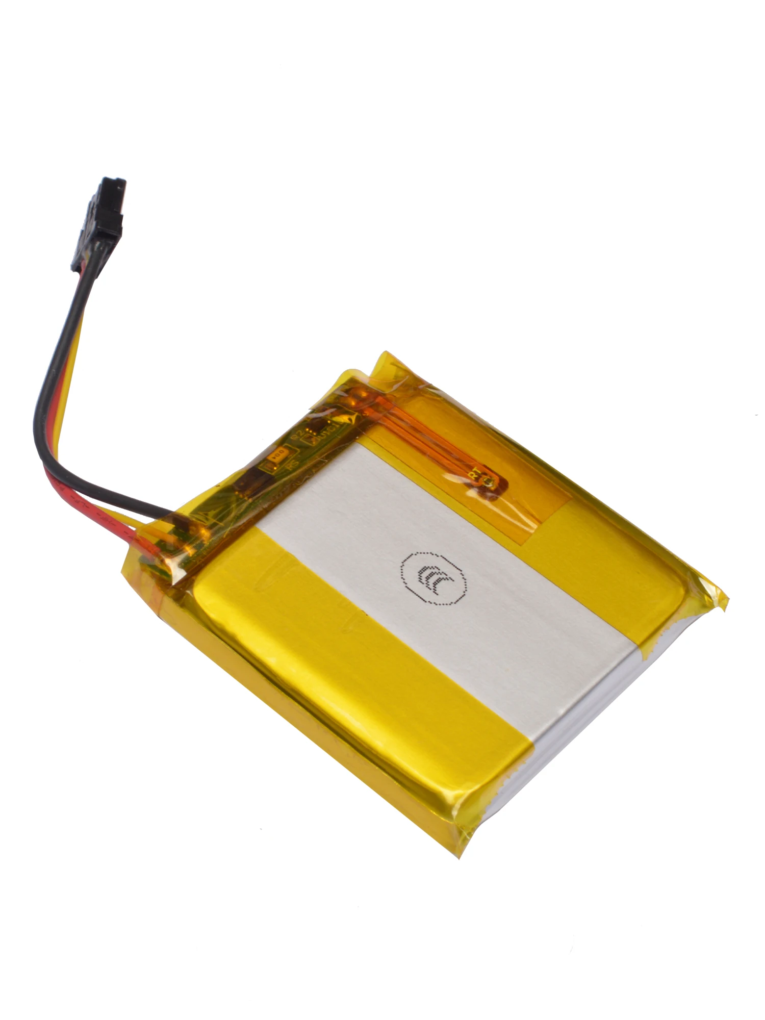 3,8 V, 1200 mAh – bateria zamienna do bezprzewodowych słuchawek Sony WH-1000XM5 i WH-1000XM6, numer modelu 723741. — zdjęcie produktu 5