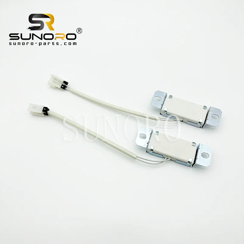 7861-94-2000 7861-94-3000 RESISTOR for Excavator  PC220-8 PC360-7 PC700-8