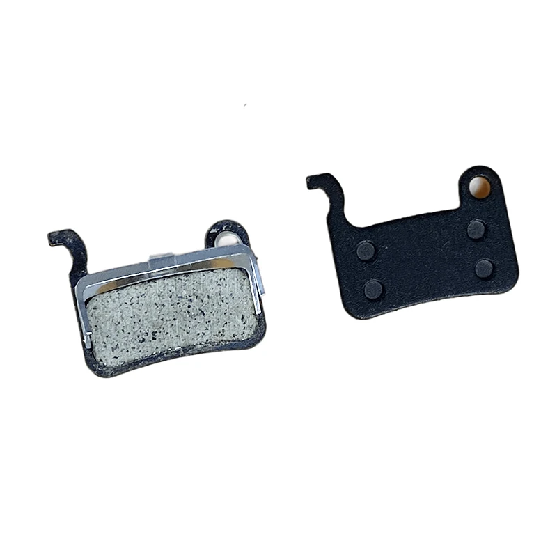 Bicycle Resin Brake Pads For SHIMANO XTR M965 M975 Saint M800 Deore M535 M595 M596 XT M765 M775 M776 SLX M665 10/12/14/20 Pairs