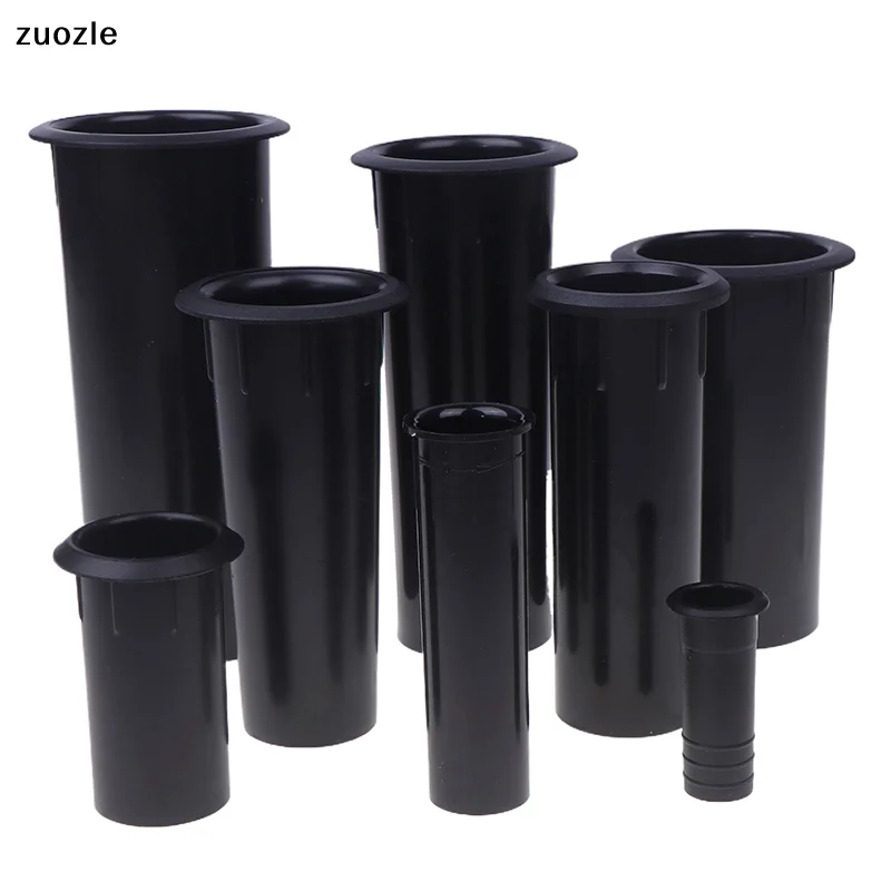 exquisiteSpeaker Box Port Tube Speaker Inverted Tube Port Speaker Guide Tube For 2inch To 15inch Speaker Bass Box Vent Speaker