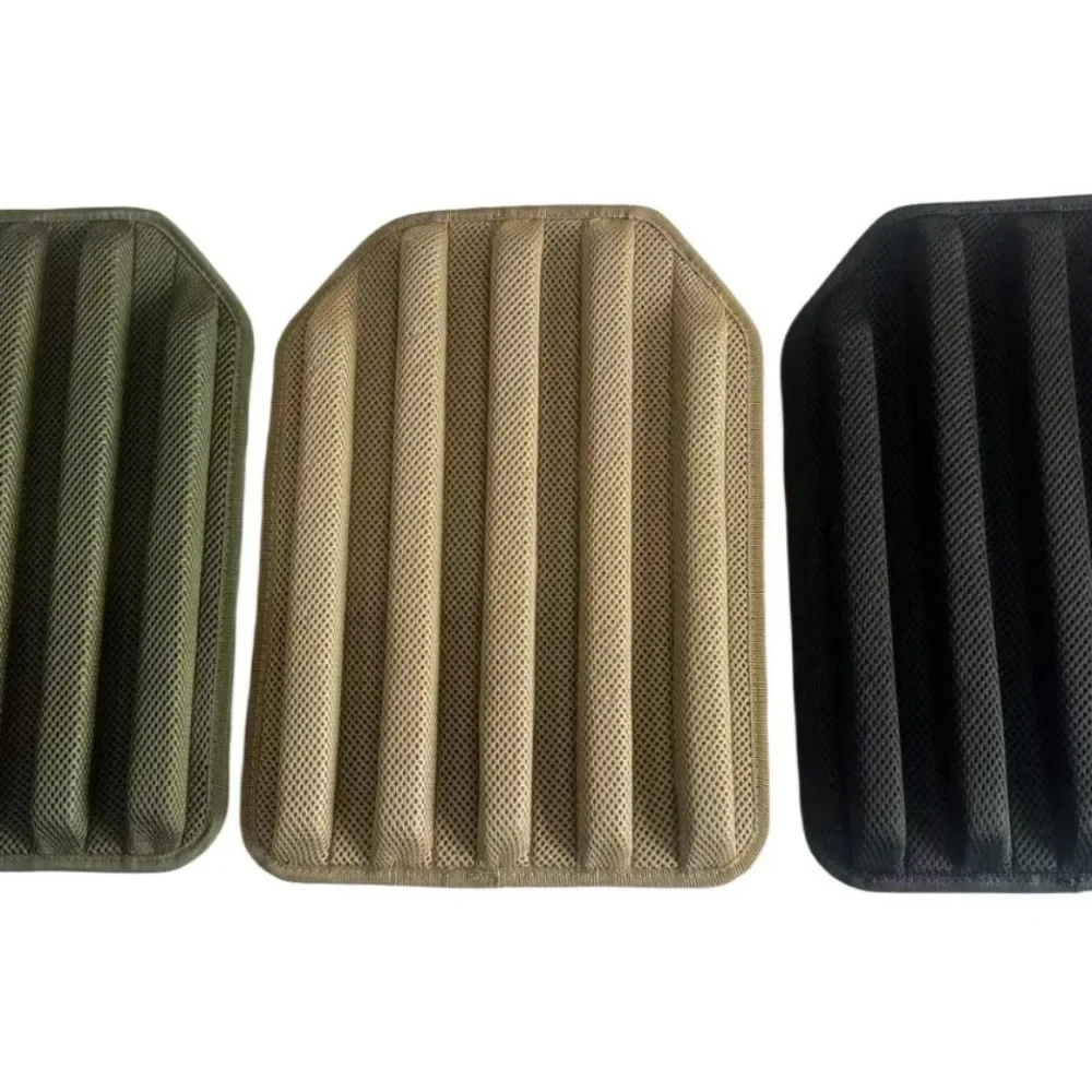 Hunting Vest Pad EVA Foam Protection Cushion Soft Baffle Integrated Body Armor Pad Paintball Vest Plate Carrier Plate Insert