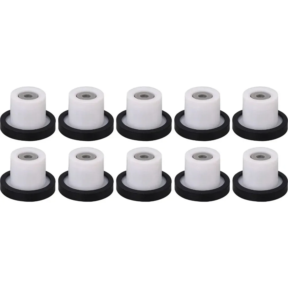 For Shower Systems Backflow Prevention Anti-Water Valve For Reliable Water Flow G1 2 18.5*14.3*13MM Anti Water Sealing Gasket