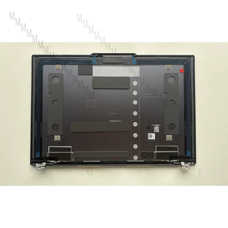 G... New for lenovo Thinkpad X9-15Gen1 X9-15P Gen1 A cover top case gray AM3K5000300