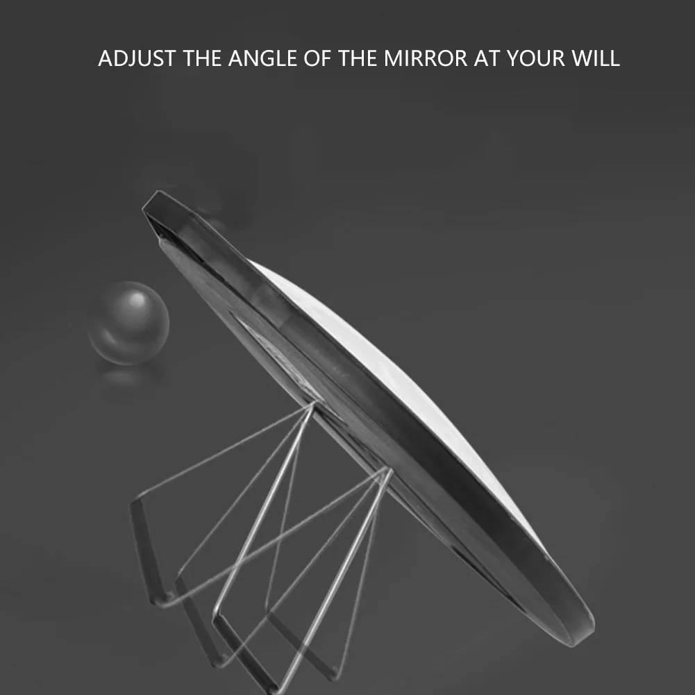 Learning Full Swing Putting Convex 360-Degrees Mirror  Convex Mirror  Mirror  Putting Mirror  Tool