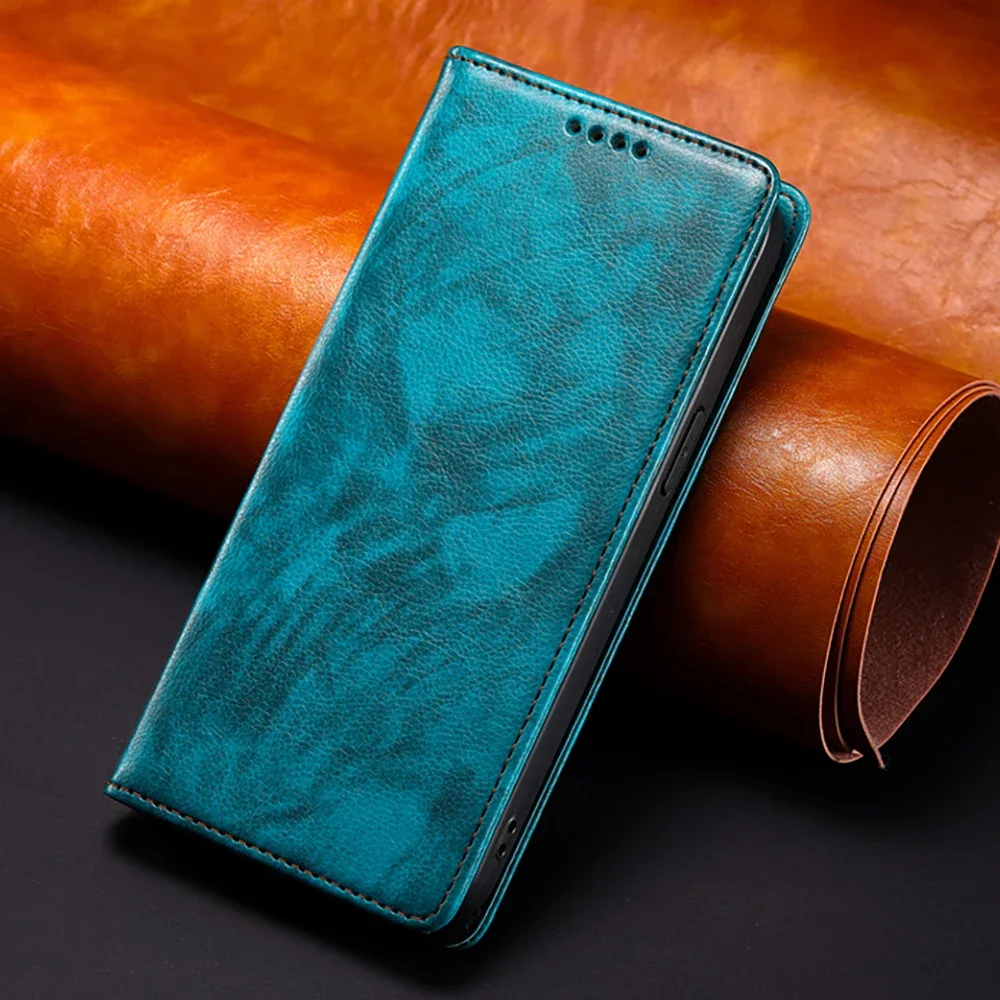 

For Google Pixel 8 Pro 7 A 5G Luxury Case Magnet Leather Flip Book Cover For Google Pixel 7 Pro Wallet Funda Pixel 7A 8Pro Etui