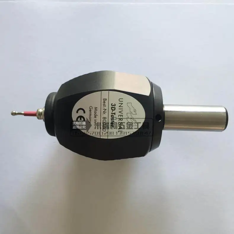 Edge Finder Pointer Type 80.360.00FHN Universal Edge Finder