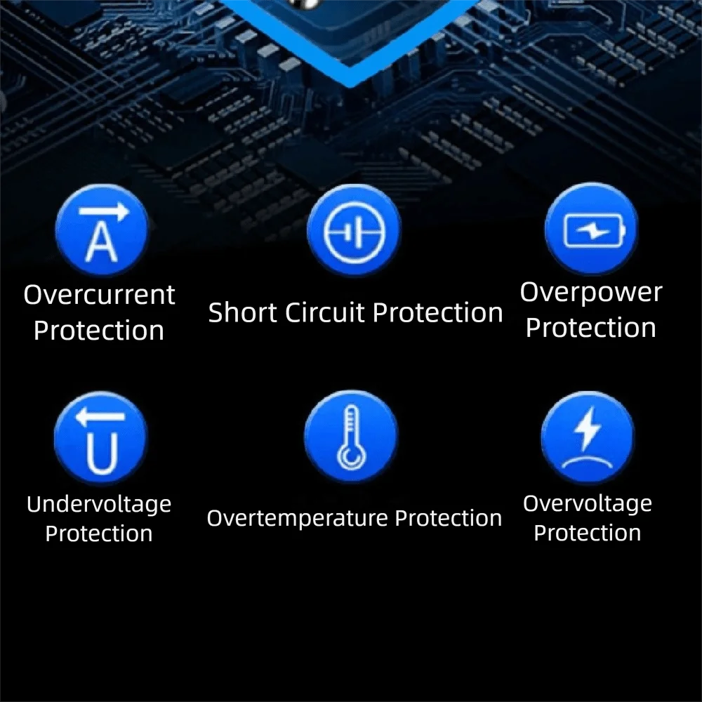 

Автомобильное зарядное устройство с двумя USB-портами 4 в 1, быстрое зарядное устройство, универсальный инвертор, установленный на автомобиле, цифровой дисплей, 66 Вт, автомобильное зарядное устройство для телефона, дорожное зарядное устройство