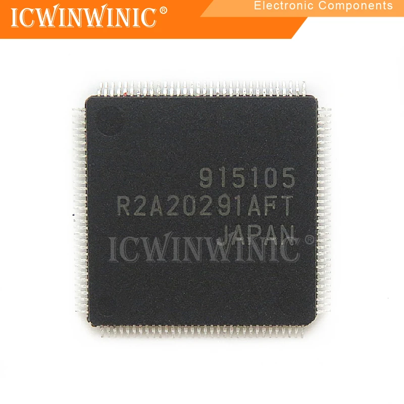 5 ชิ้น R2A20291FT R2A20291