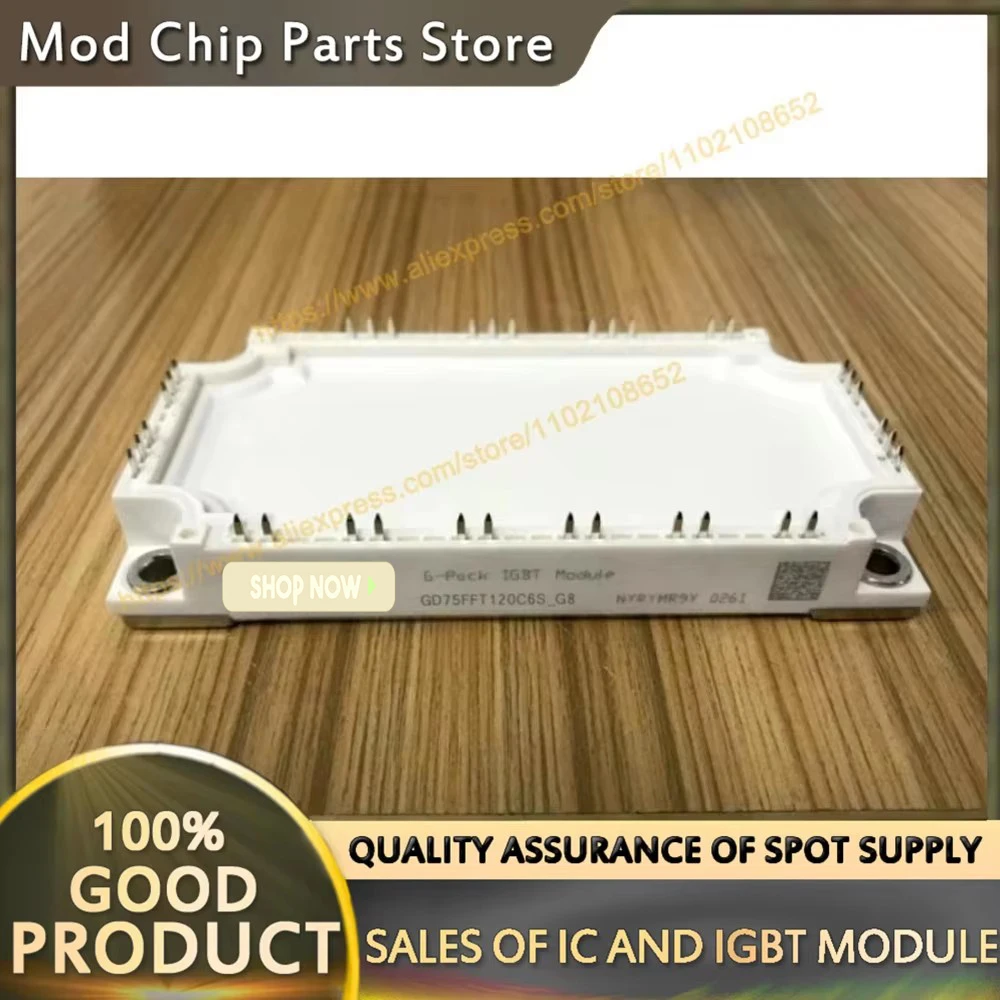 GD75FFT120C6S-G8 GD…