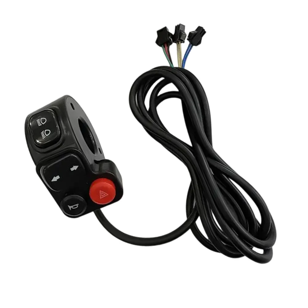 

Ebike Switch For Electric Vehicle P Switch Button Black As Pictures Show Electric Vehicle Switch Easy To Install