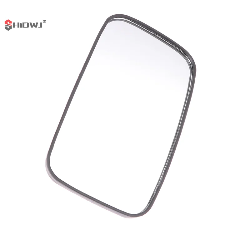 1Pcs 120x205mm 0009941027 0009941030 High Quality Forklift Universal Rearview Mirror For Forklift