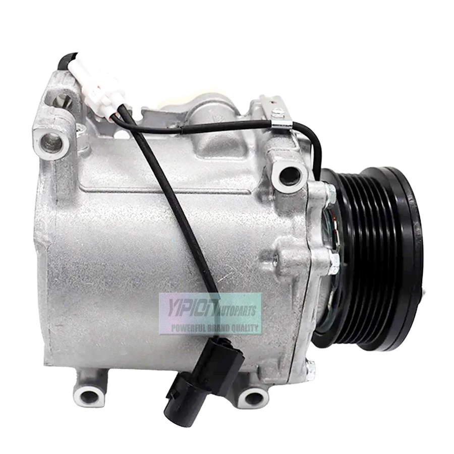 AUTO AC Compressor For Mitsubishi Colt 1.3L MR360561 MR460436 MR500182 MR500272 AKC200A205S AKH200A203M  AKH200A203B AKH200A203S