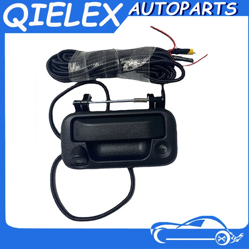 

8L3Z-9943400-AC 8L3Z9943400AC High-quality Suitable for Ford F250 F350 F450 F550 2004-2014 rearview mirror backup camera