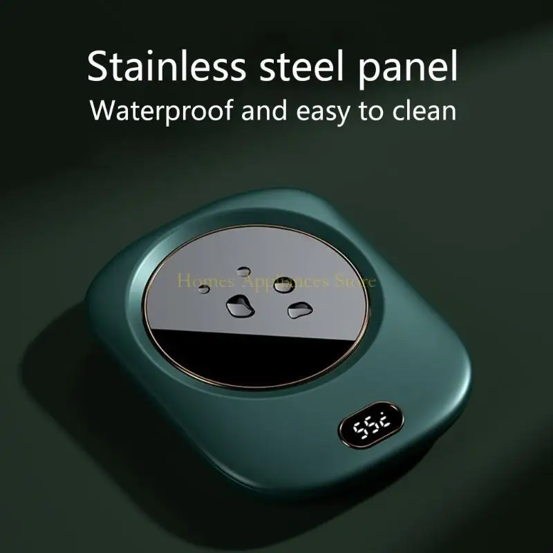 D0AB USB mais quente gadget gadget chá bebida chá USB Bandeja