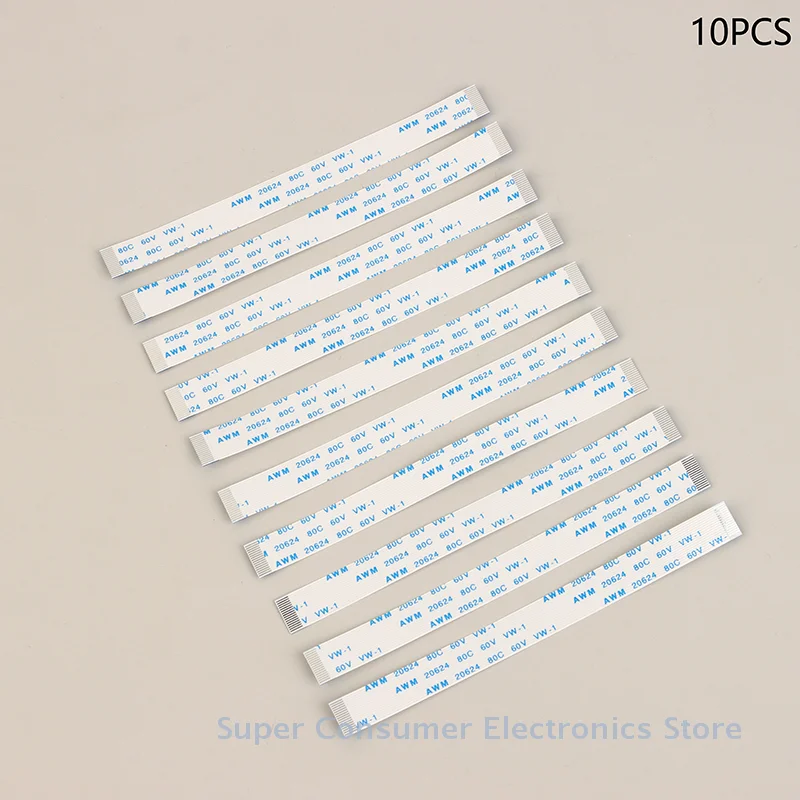 

10 PCS Audio Cable FFC FPC Flexible Cable For JBL Extreme3 ​​GG Flex Cable For Audio System