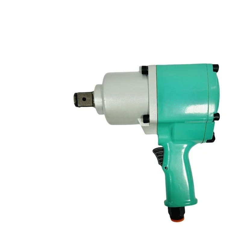Pneumatic wrench 3/4 inch medium air cannon 1 inch large torque wind tool pneumatic air cannon auto repair shop