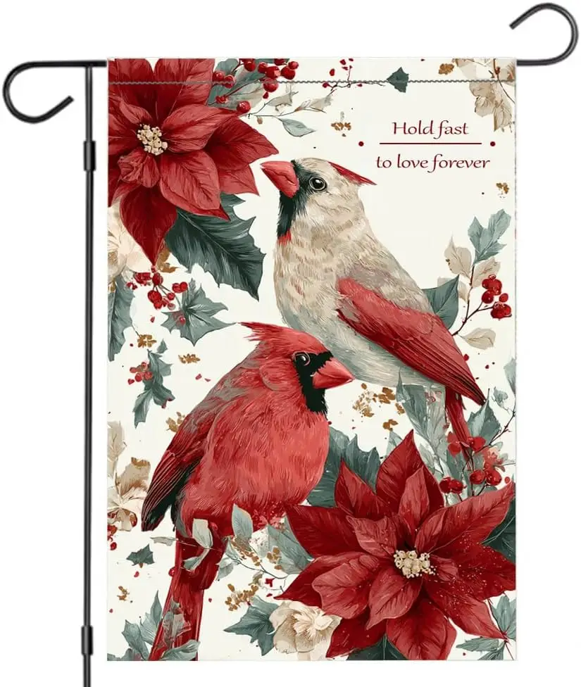 Christmas Garden Fl… - image