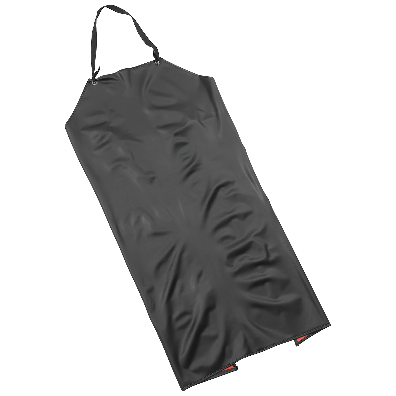 

PVC Waterproof Apron Extra Thick Dish Washing Chefs Aprons Kitchen Restaurant Industrial Gardening Baking Durability Safety Work