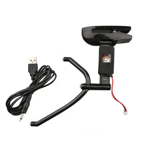 Wireless IR Head for Tracker/TrackClip TrackIR 5 Trackir5 PC  Head Sight Tracke Flight Race Simulator TrackNPClip Sight Tracker