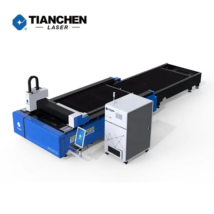 

Высокопроизводительный станок для лазерной резки с ЧПУ 1540 1530 3015