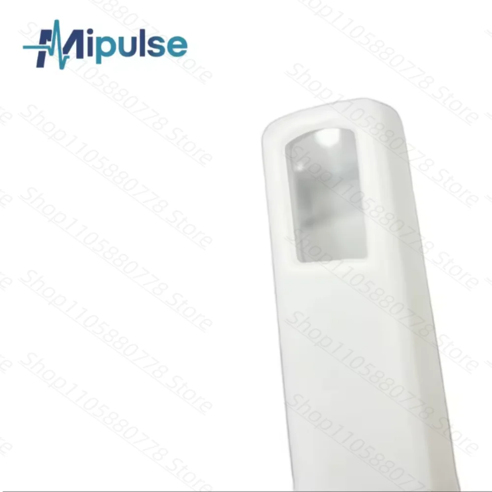 25Pcs/Box Hygienic Wand Barrier Sleeves for ITero Lumina Scanner, Disposable Covers