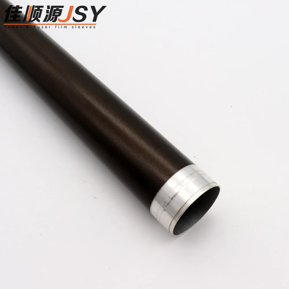 1PCS 6LH58424000 Fuser Upper Heat Roller for Toshiba 255 256 305 306 355 356 455 456 4530 457 357 506 507 257 205L 205SE 206L