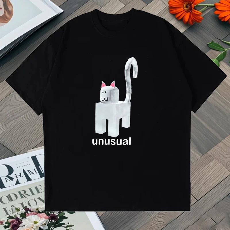 

2025 Trend Oversized t-shirt Crew Neck Summer 100% Cotton Men Women plus size top Fashion short sleeve Tee shirt Unisex clothing