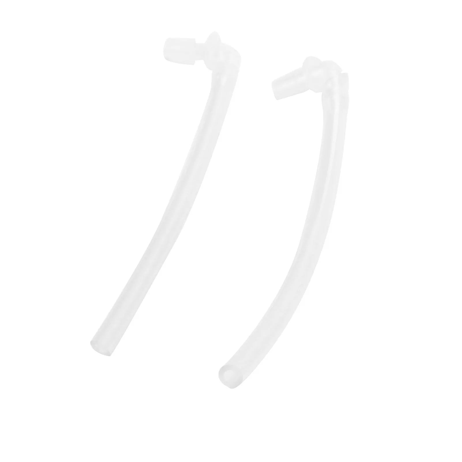 Hearing Aid Earplug Ear Plugs Eartips Domes with Sound Tube Hearing Aids Accessories Eartips Domes with Sound Tube