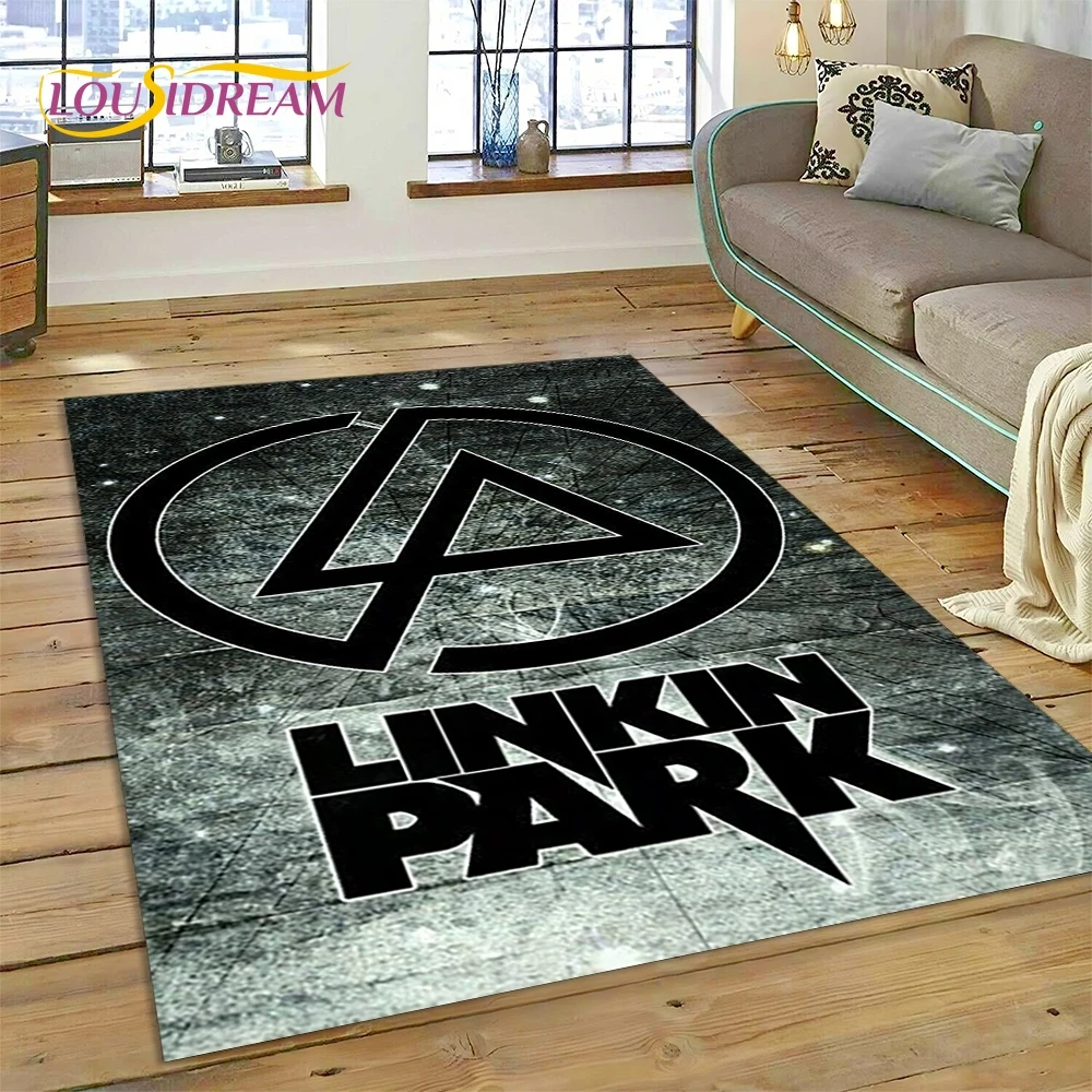 Tappeto 3D HD Retro Rock Band  - Home Decor Online Free recensione e prezzo