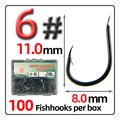 Size   6