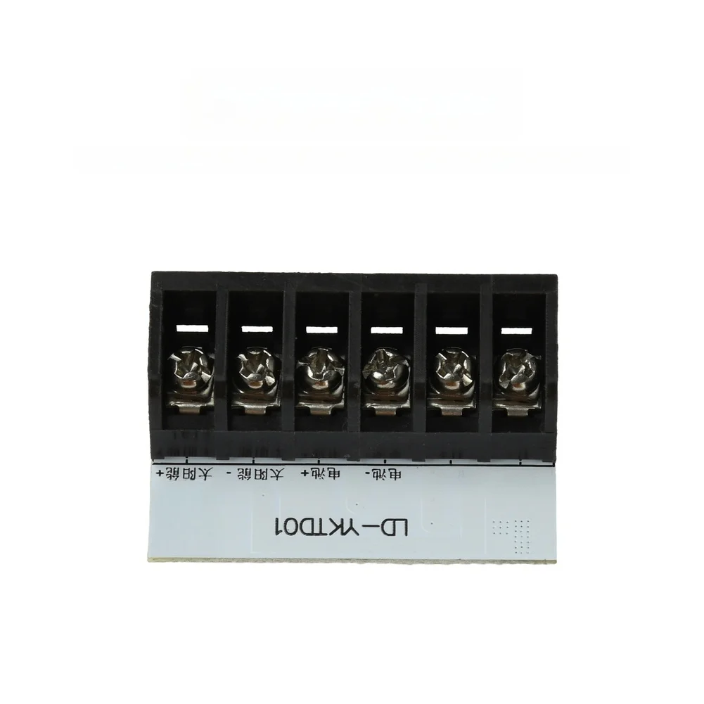 LD-YKTD01 DC 3-24V Solar Light Driver Control Board With Remote For LED Lamp Garden Street For Lighting DIY Project Module