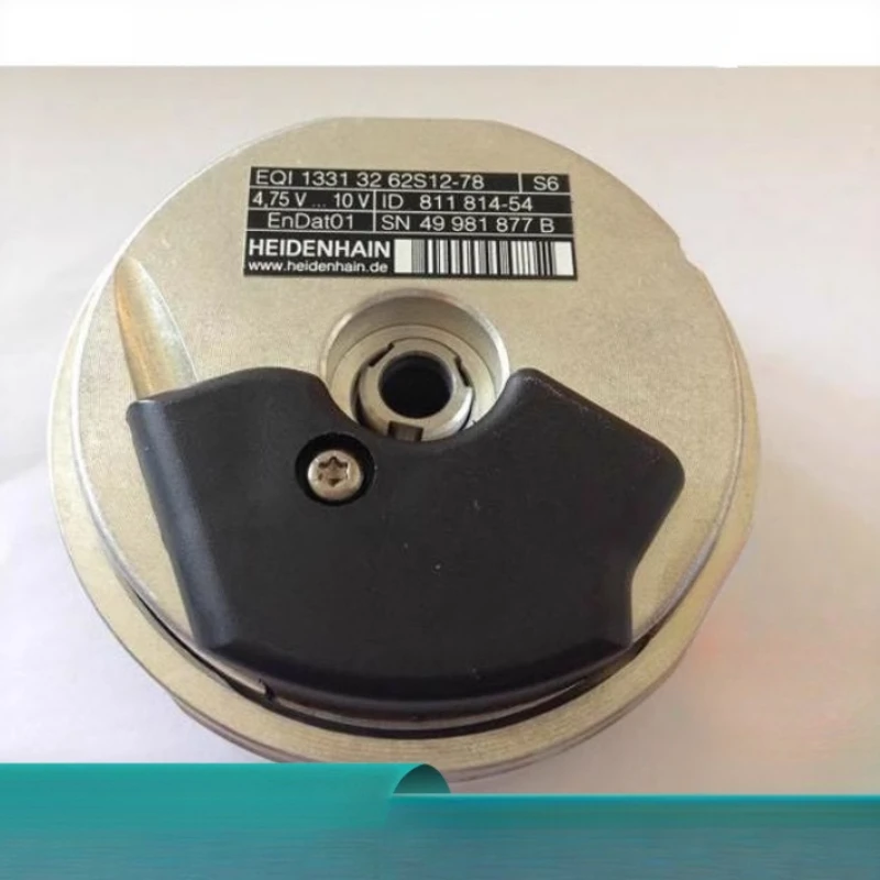Encoder Split EQI1331 32 62S12-78 ID; 811814 -54 Neu