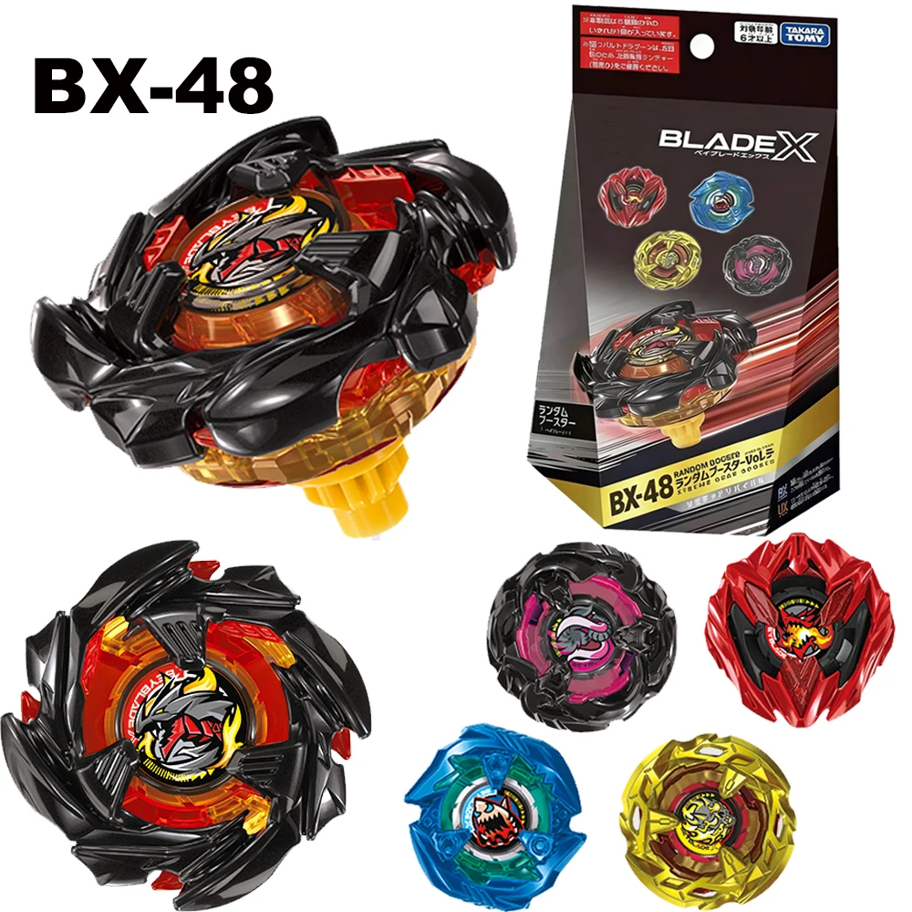 Takara Tomy Bey X B…