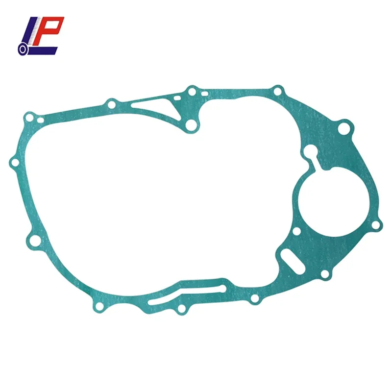 Motorcycle Engine Clutch Cover Gasket For Yamaha Virago 535 XV535 87-01 V-Star 650 XVS650 1998-2016 Dragstar XVS 650 1997-2006