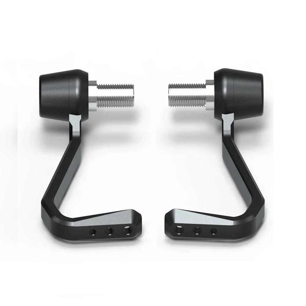 

Motorcycle Bar Ends Brake Clutch Lever Protection for MV Agusta Dragster / Rosso 2018-2023