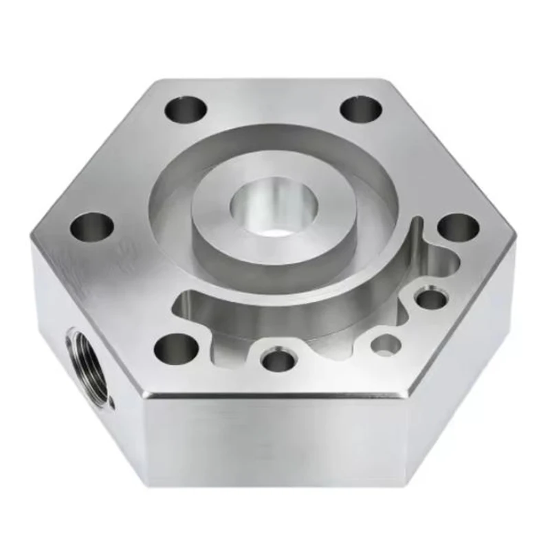 Customized CNC Milling Lathing Turning Machining Service Metal Stainless Steel Prototype Cnc Machining Aluminum Part