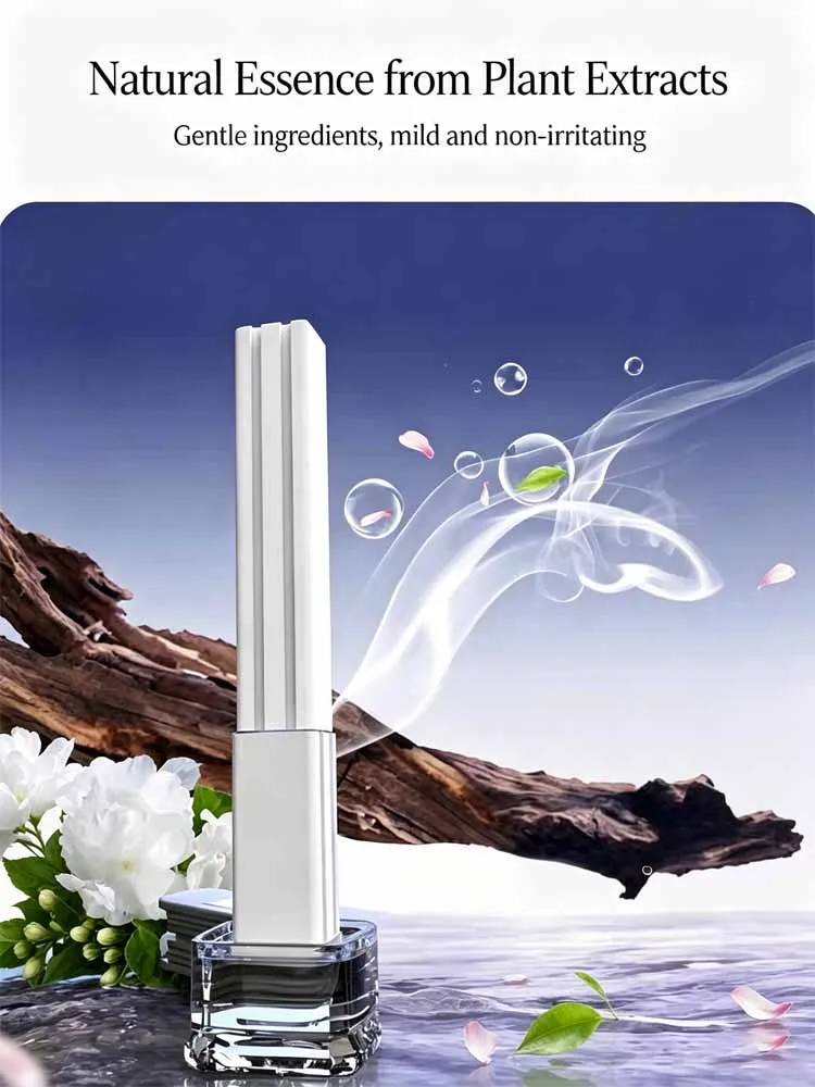 For Deepal L07 Original Intelligent Scent Stick Refill Original Aroma System Long Lasting Mild Fragrance Car Odor Removal